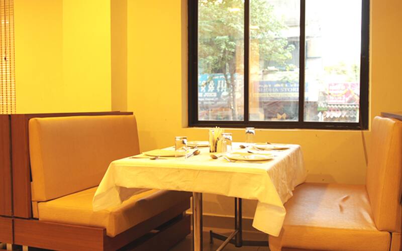 Mala INN Ilakiya, Chennai 2